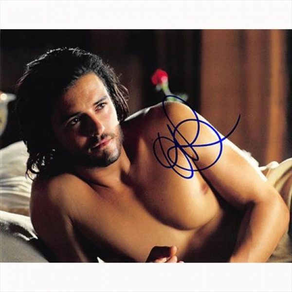 Orlando Bloom - Kingdom of Heaven Foto 20x25