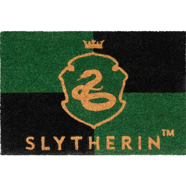 Harry Potter: House Slytherin (Zerbino)