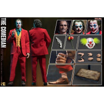 TOYS ERA PE004 1/6 Joaquin Phoenix The Joker The Comedian -