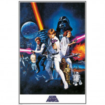 Poster Star Wars 