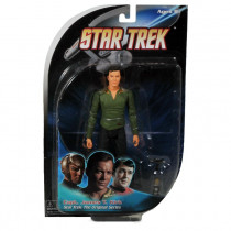 Star Trek The Original Series: Capt. James T. Kirk - Diamond   