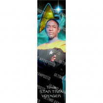 Segnalibro Tuvok – Star Trek Voyager
