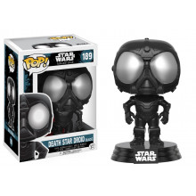 Funko Pop! Star Wars Rogue One Death Star Droid, 