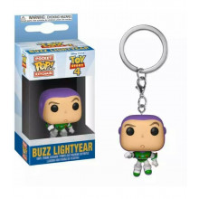 FUNKO POCKET POP! KEYCHAIN Portachiavi TOY STORY 4 Buzz Lightyear