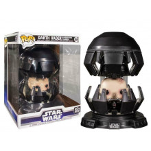 Funko Pop! Darth Vader in Meditation Chamber #365