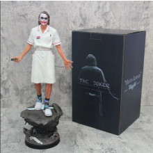 BATMAN -The Dark Knight  - 54cm Joker Heath Ledger statue