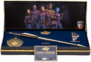 SalesOne Guardians of the Galaxy Collector's Box Set 