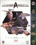 Star Trek Starfleet Command II: Empire at War