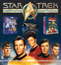 Stra Trek Federation Compilation