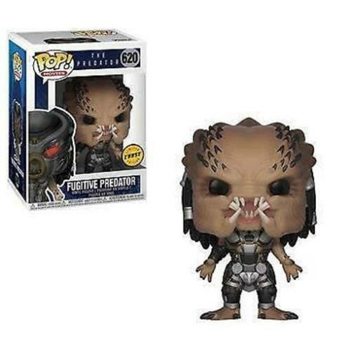 Funko Pop! Fugitive Predator Chase #620