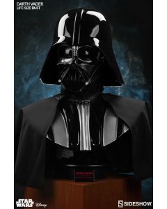 Star Wars Busto 1/1 Darth Vader Lifesize 75 cm