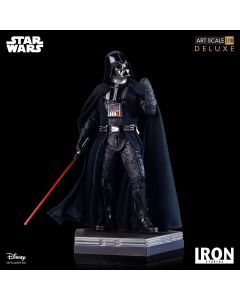 Iron Studios Darth Vader Deluxe Art Star Wars 1:10 Scale Statue