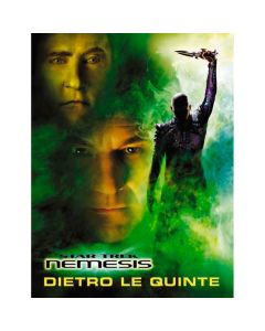 Star Trek Nemesis: Dietro le quinte