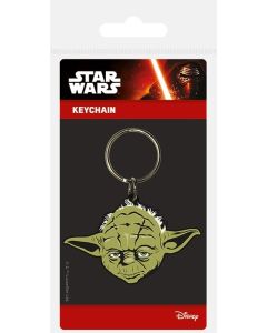 Portachiavi Star Wars (Yoda)