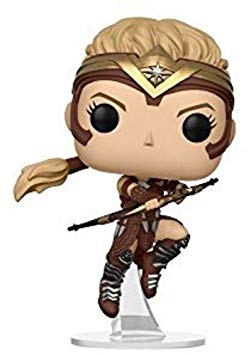 Funko Pop! DC Wonder Woman: Antiope #227