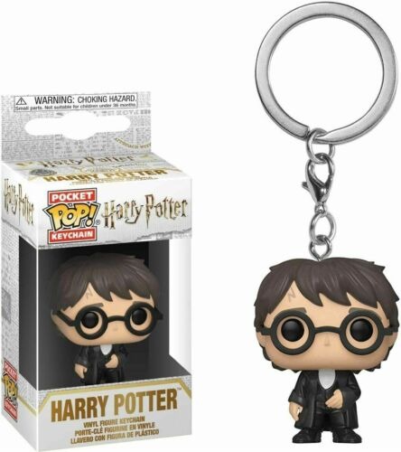 FUNKO POCKET POP! KEYCHAIN Portachiavi Harry Potter 