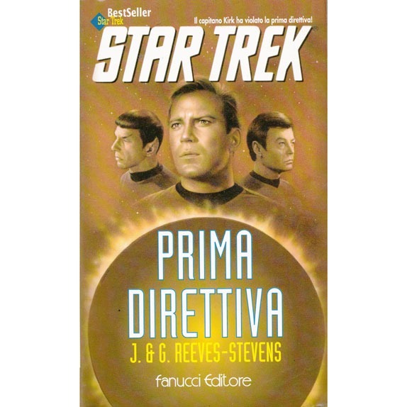 Star Trek Prima Direttiva – 130