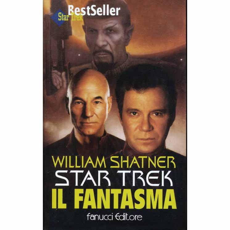 Star Trek Il Fantasma – 95