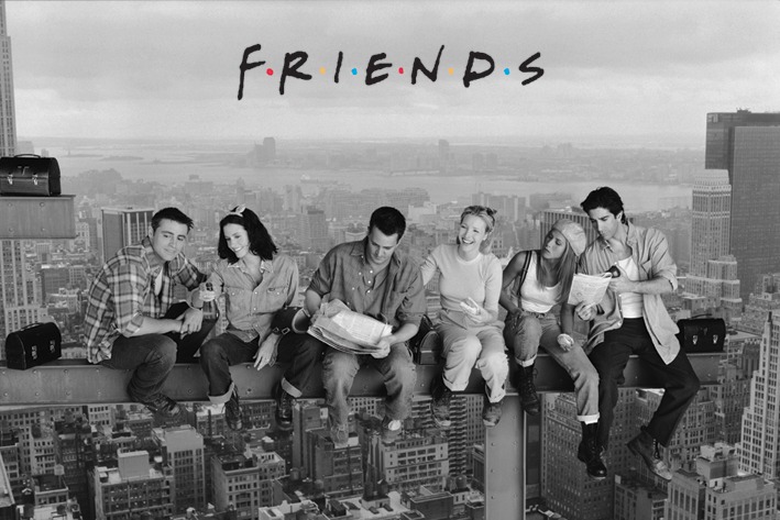 Friends (grattacielo)