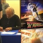 Autografo-Christopher-Lloyd-Locandina-Back-To-The-Future-70x100-