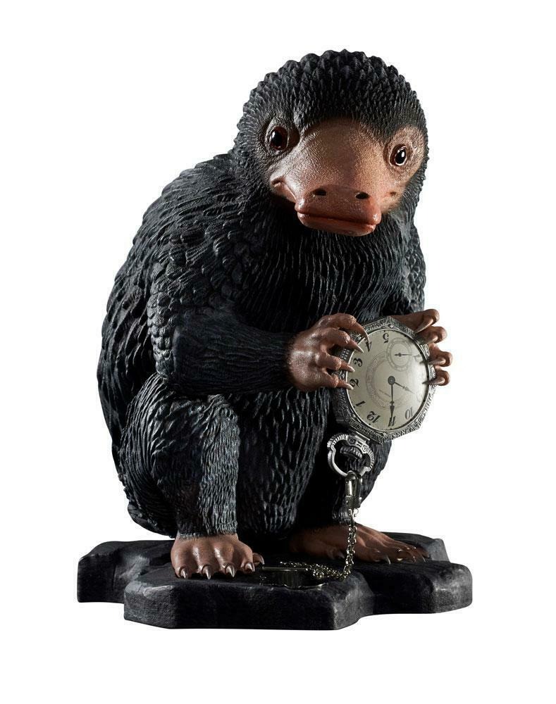 Fantastic Beasts Niffler Life-Size statua 1/1